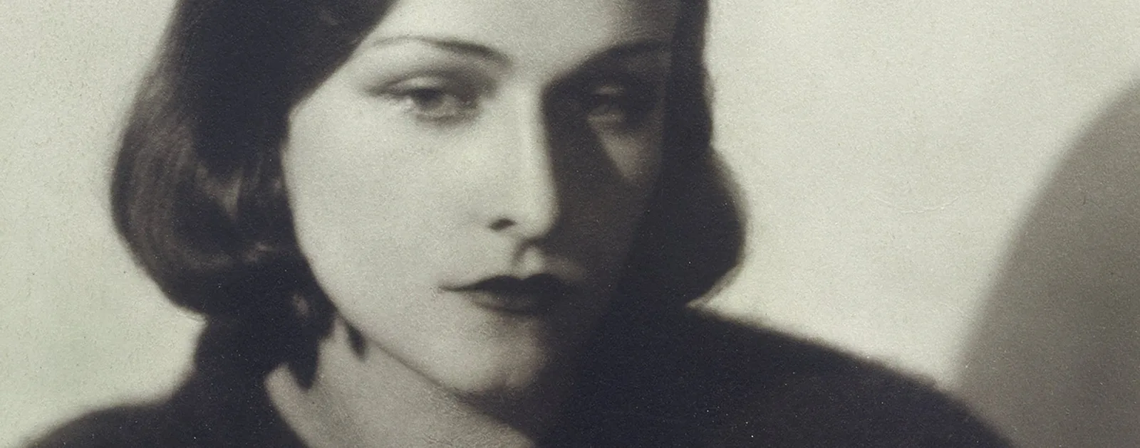 André Breton Poem About His Wife