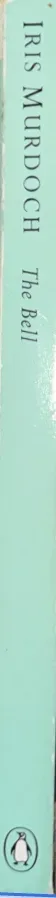 The Bell by Iris Murdoch