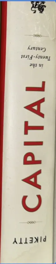 The Crying of Lot 49 by Thomas Pynchon