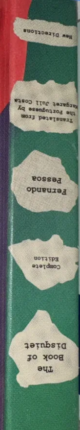 Gravity's Rainbow by Thomas Pynchon