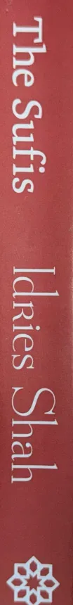 The Sufis by Idries Shah