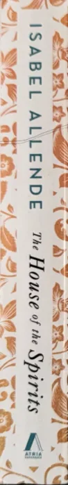 The House of the Spirits by Isabel Allende